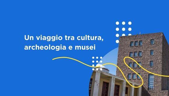 Un viaggio tra cultura, archeologia e musei
