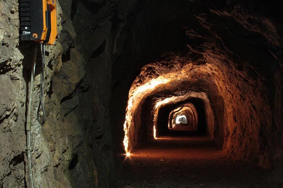 Carbonia-Turismo-Photo-by-visitiglesias-Sito-minerario-Galleria-Villamarina