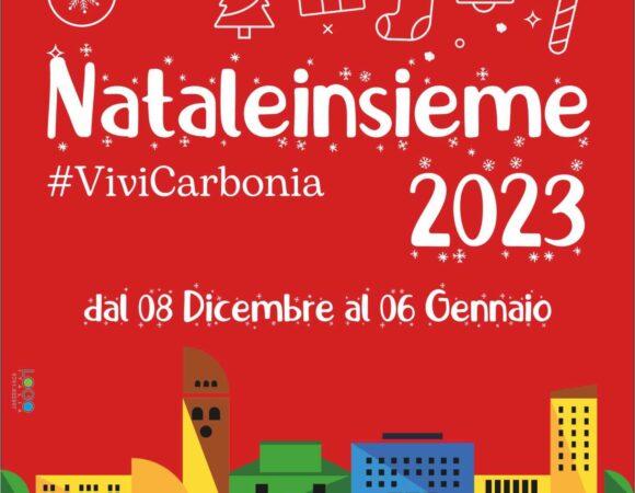 Gemeinsame Weihnachten 2023