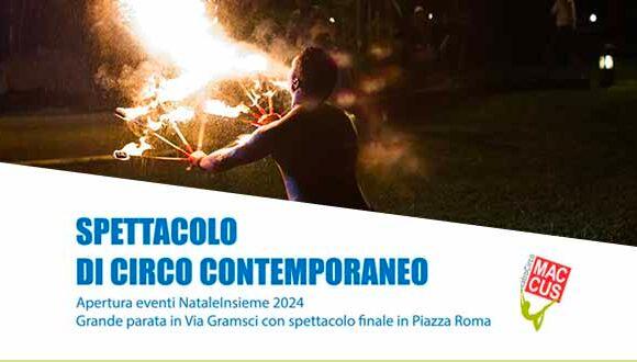 Un Natale Tottu Maccus!