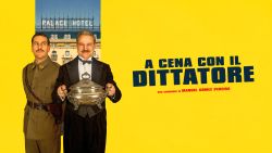Cinema sotto le stelle Carbonia A Cena col dittatore 250
